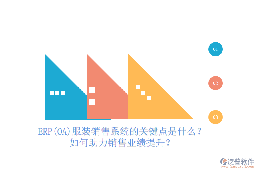 ERP(OA)服裝銷售系統(tǒng)的關(guān)鍵點(diǎn)是什么？如何助力銷售業(yè)績(jī)提升？