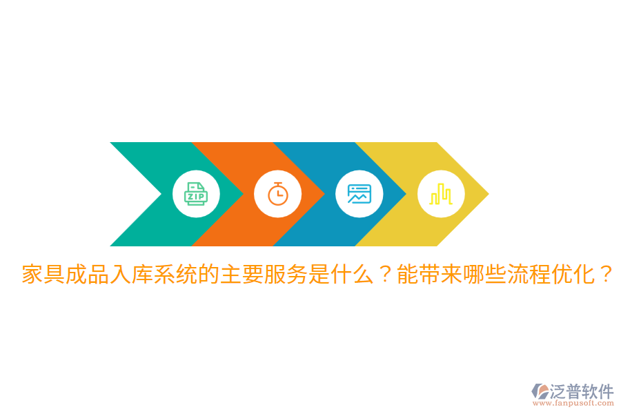 家具成品入庫系統(tǒng)的主要服務(wù)是什么？能帶來哪些流程優(yōu)化？