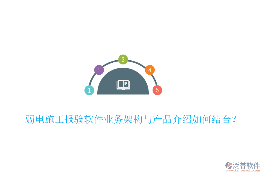 弱電施工報驗軟件業(yè)務(wù)架構(gòu)與產(chǎn)品介紹如何結(jié)合？