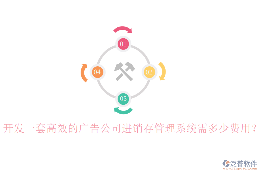 開發(fā)一套高效的廣告公司進(jìn)銷存管理系統(tǒng)需多少費(fèi)用？
