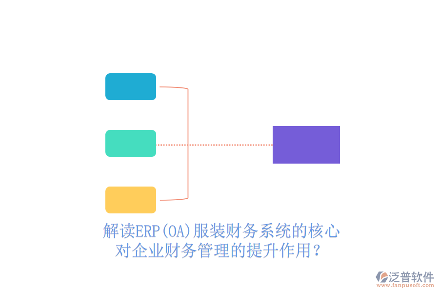 解讀ERP(OA)服裝財(cái)務(wù)系統(tǒng)的核心，對(duì)企業(yè)財(cái)務(wù)管理的提升作用？
