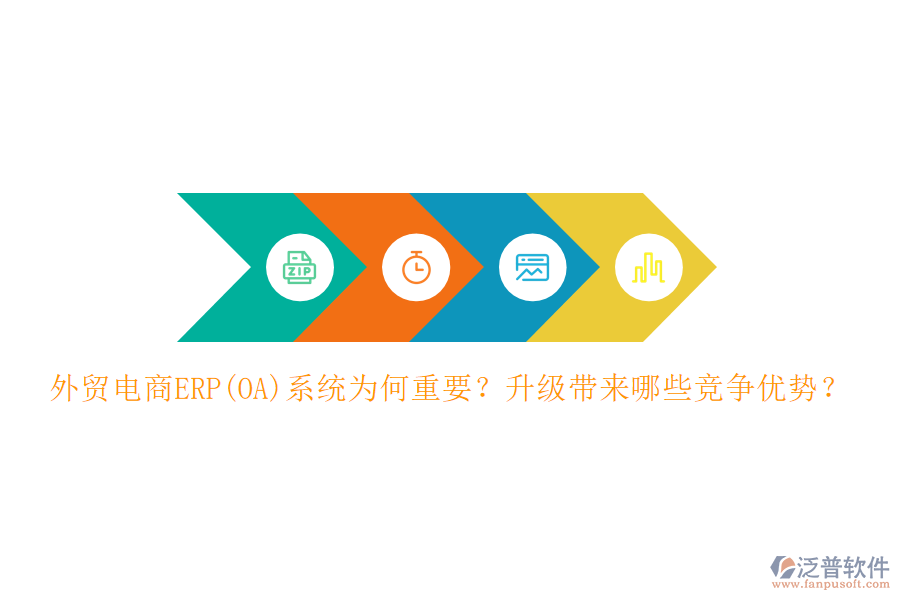 外貿(mào)電商ERP(OA)系統(tǒng)為何重要？升級帶來哪些競爭優(yōu)勢？