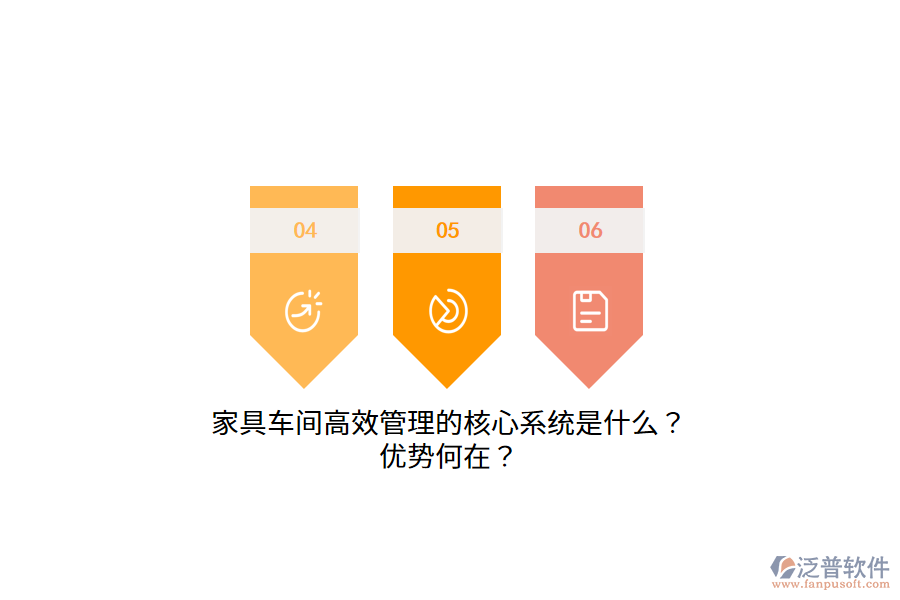 家具車間高效管理的核心系統(tǒng)是什么？?jī)?yōu)勢(shì)何在？