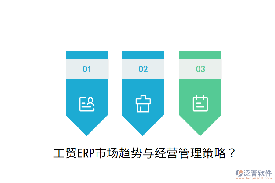  工貿(mào)ERP市場趨勢與經(jīng)營管理策略？
