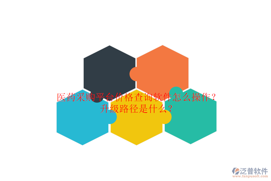 醫(yī)藥采購平臺價格查詢軟件怎么操作？升級路徑是什么？