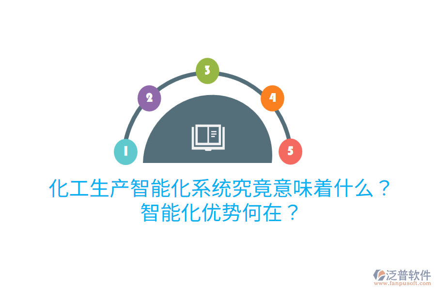 化工生產(chǎn)智能化系統(tǒng)究竟意味著什么？智能化優(yōu)勢何在？