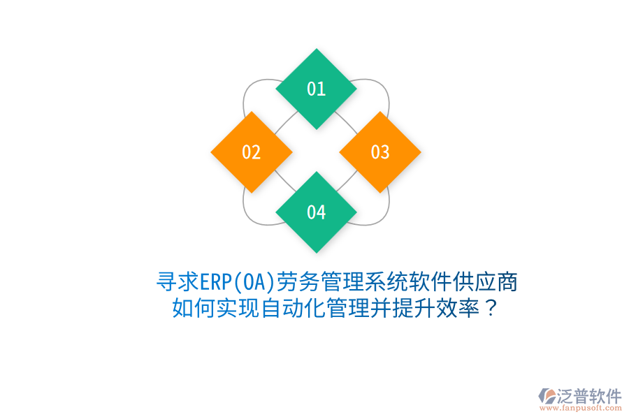 尋求ERP(OA)勞務(wù)管理系統(tǒng)軟件供應(yīng)商，如何實(shí)現(xiàn)自動化管理并提升效率？