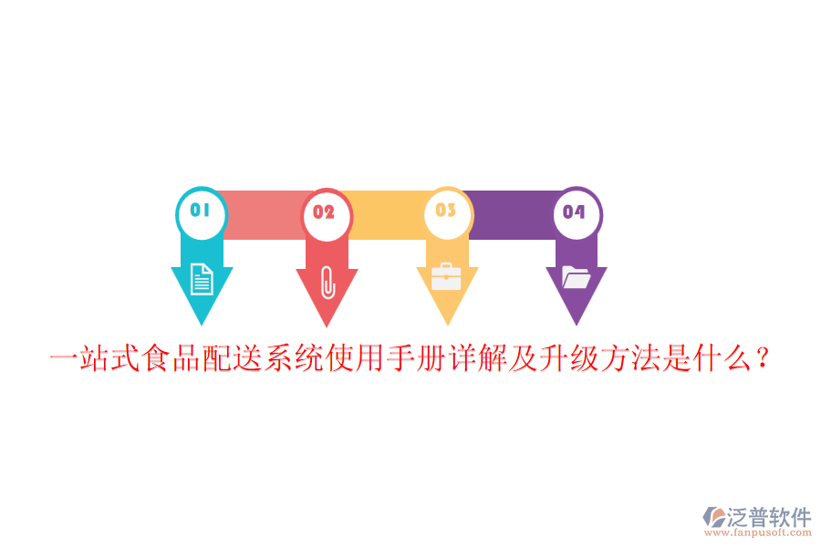 一站式食品配送系統(tǒng)使用手冊(cè)詳解及升級(jí)方法是什么？