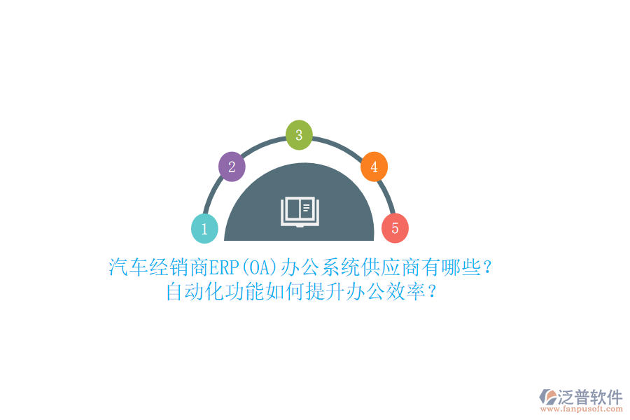 汽車(chē)經(jīng)銷(xiāo)商ERP(OA)辦公系統(tǒng)供應(yīng)商有哪些？自動(dòng)化功能如何提升辦公效率？