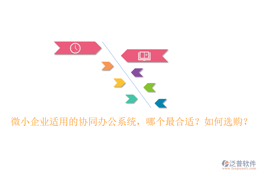 微小企業(yè)適用的協(xié)同辦公系統(tǒng)，哪個最合適？如何選購？