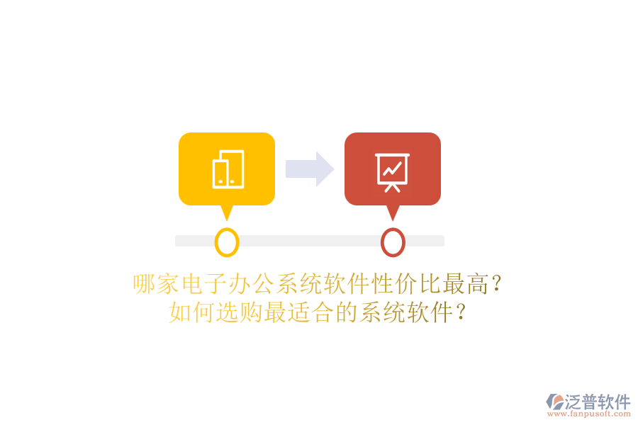 哪家電子辦公系統(tǒng)軟件性價比最高？如何選購最適合的系統(tǒng)軟件？