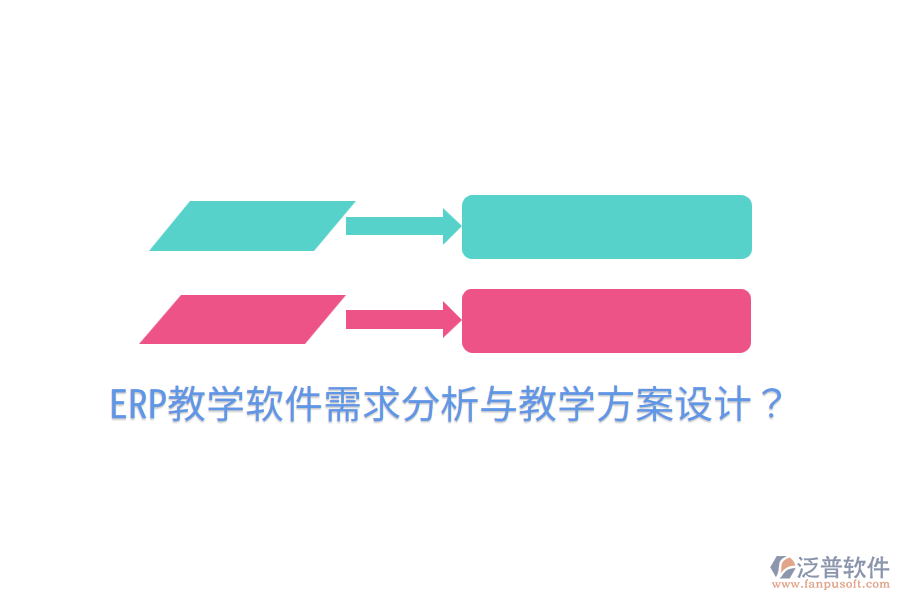  ERP教學(xué)軟件需求分析與教學(xué)方案設(shè)計？