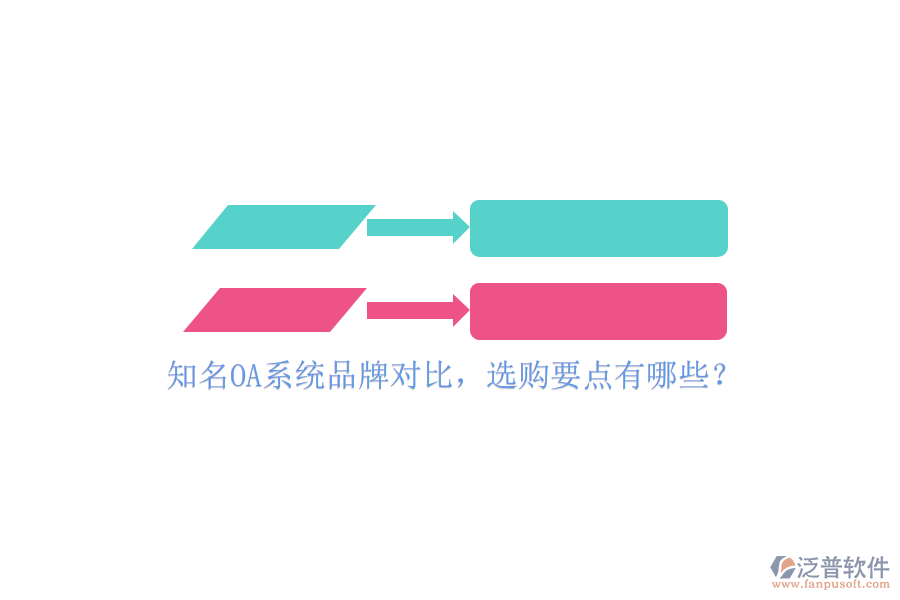 知名OA系統(tǒng)品牌對比，選購要點(diǎn)有哪些？