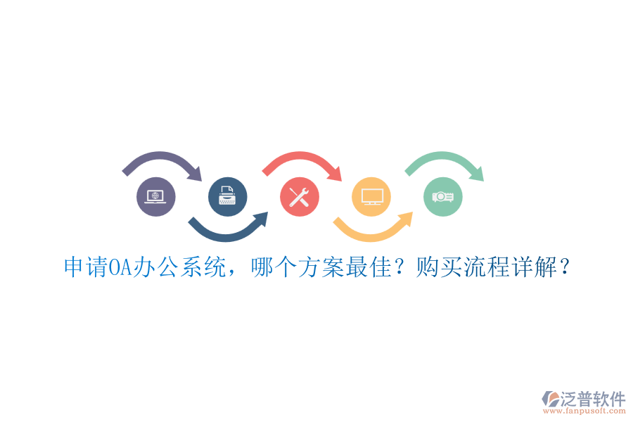 申請OA辦公系統(tǒng)，哪個方案最佳？購買流程詳解？