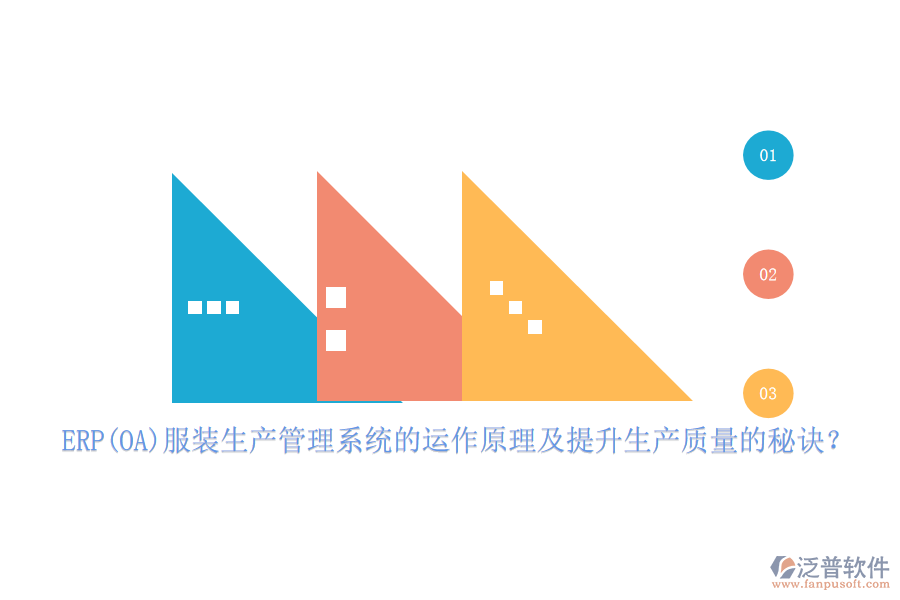 ERP(OA)服裝生產(chǎn)管理系統(tǒng)的運(yùn)作原理及提升生產(chǎn)質(zhì)量的秘訣？
