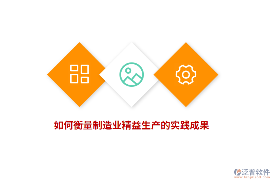 如何衡量制造業(yè)精益生產(chǎn)的實(shí)踐成果？