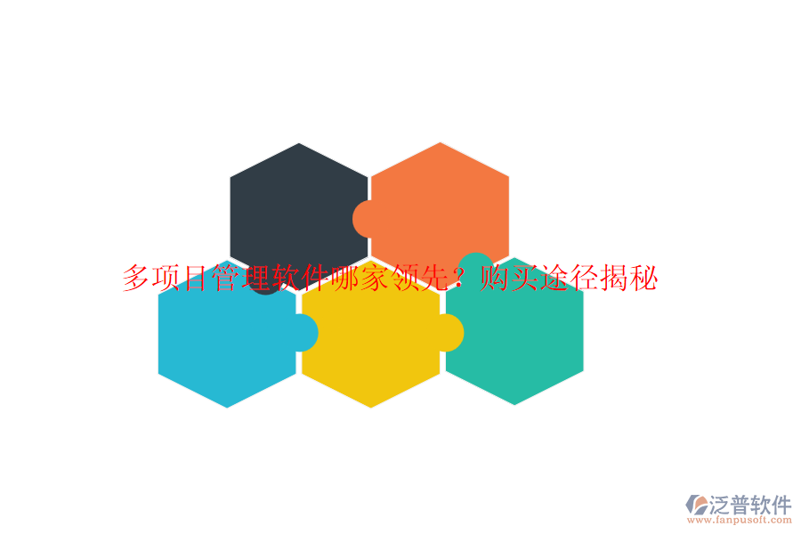 多項(xiàng)目管理軟件哪家領(lǐng)先？購(gòu)買途徑揭秘