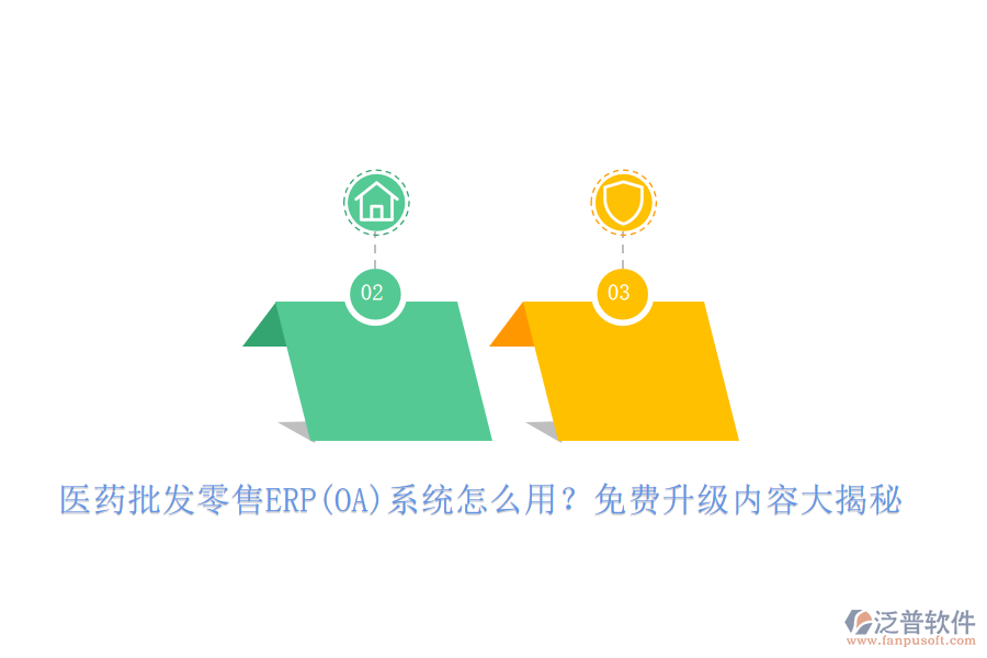 醫(yī)藥批發(fā)零售ERP(OA)系統(tǒng)怎么用？免費(fèi)升級(jí)內(nèi)容大揭秘