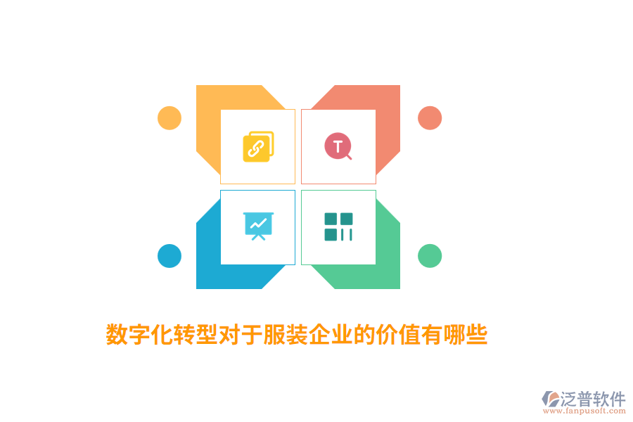 數(shù)字化轉(zhuǎn)型對(duì)于服裝企業(yè)的價(jià)值有哪些？
