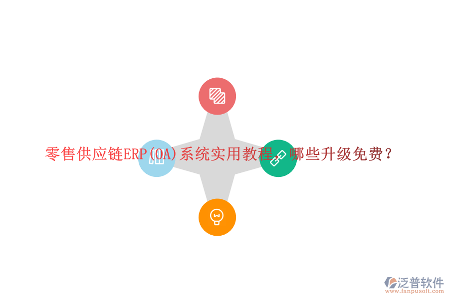 零售供應(yīng)鏈ERP(OA)系統(tǒng)實(shí)用教程，哪些升級(jí)免費(fèi)？