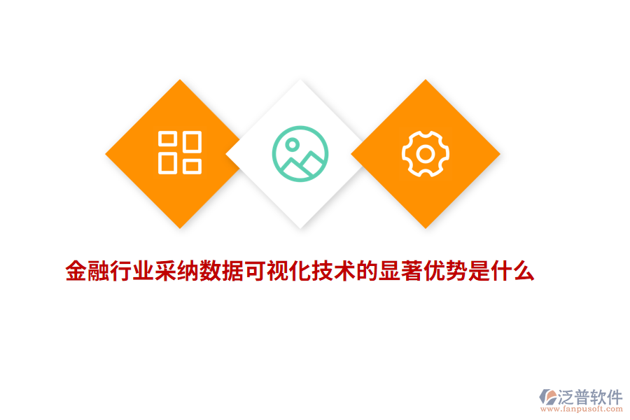 金融行業(yè)采納數(shù)據(jù)可視化技術(shù)的顯著優(yōu)勢(shì)是什么？