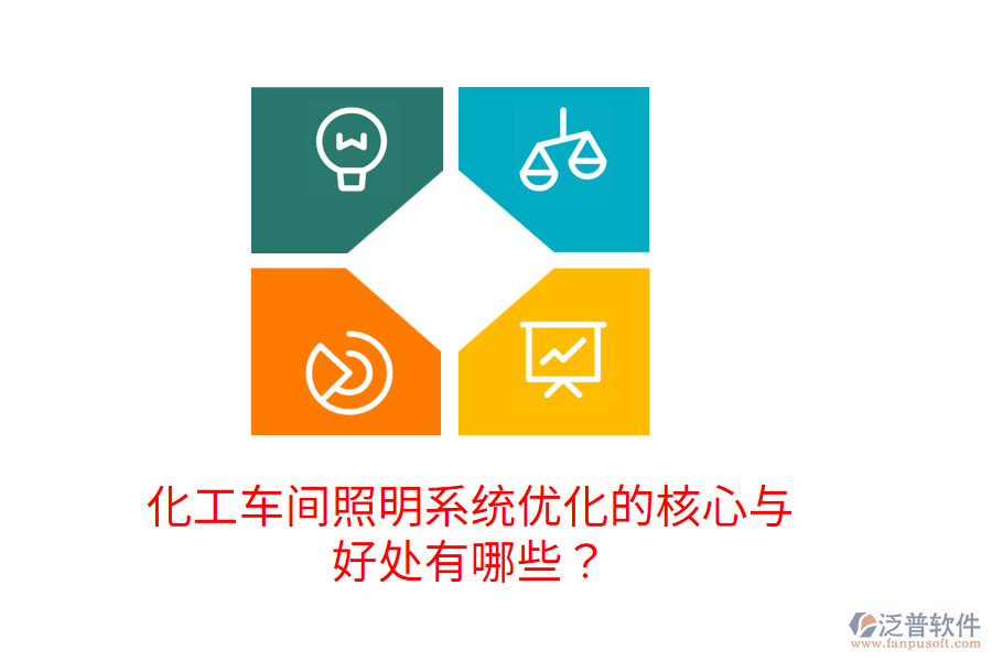 化工車(chē)間照明系統(tǒng)優(yōu)化的核心與好處有哪些？