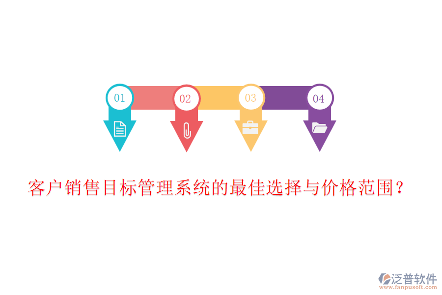 客戶銷(xiāo)售目標(biāo)管理系統(tǒng)的最佳選擇與價(jià)格范圍？