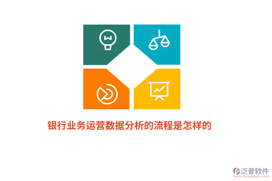 銀行業(yè)務(wù)運(yùn)營數(shù)據(jù)分析的流程是怎樣的？