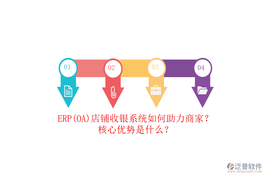 ERP(OA)店鋪收銀系統(tǒng)如何助力商家？核心優(yōu)勢是什么？