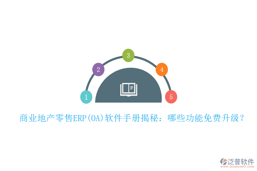 商業(yè)地產(chǎn)零售ERP(OA)軟件手冊揭秘：哪些功能免費(fèi)升級？