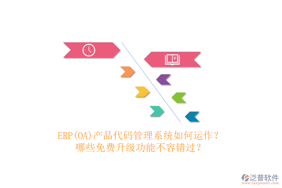 ERP(OA)產(chǎn)品代碼管理系統(tǒng)如何運(yùn)作？哪些免費(fèi)升級功能不容錯(cuò)過？