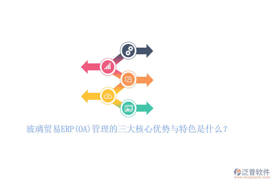 玻璃貿(mào)易ERP(OA)管理的三大核心優(yōu)勢與特色是什么？
