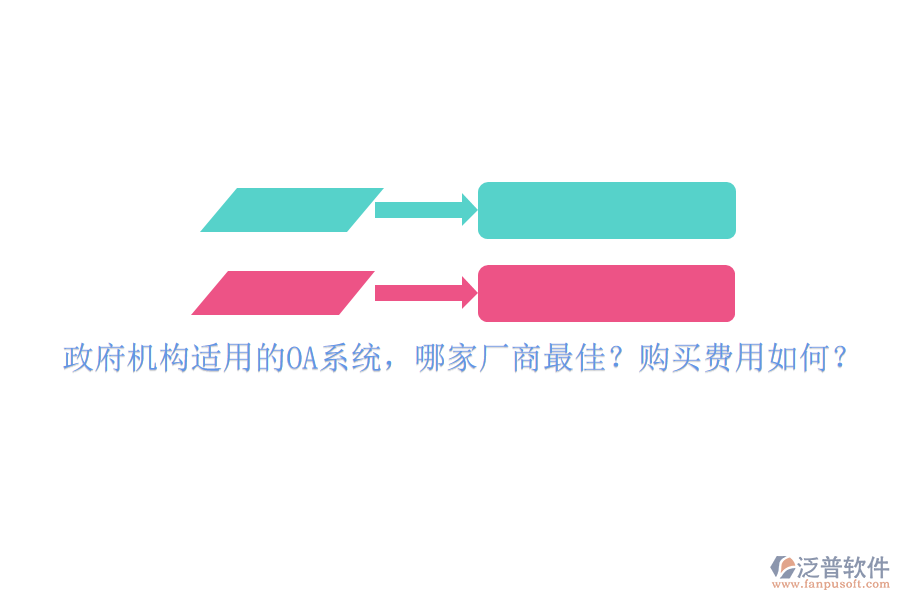 政府機(jī)構(gòu)適用的OA系統(tǒng)，哪家廠商最佳？購買費(fèi)用如何？