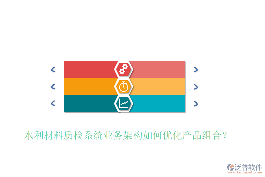 水利材料質檢系統(tǒng)業(yè)務架構如何優(yōu)化產品組合？
