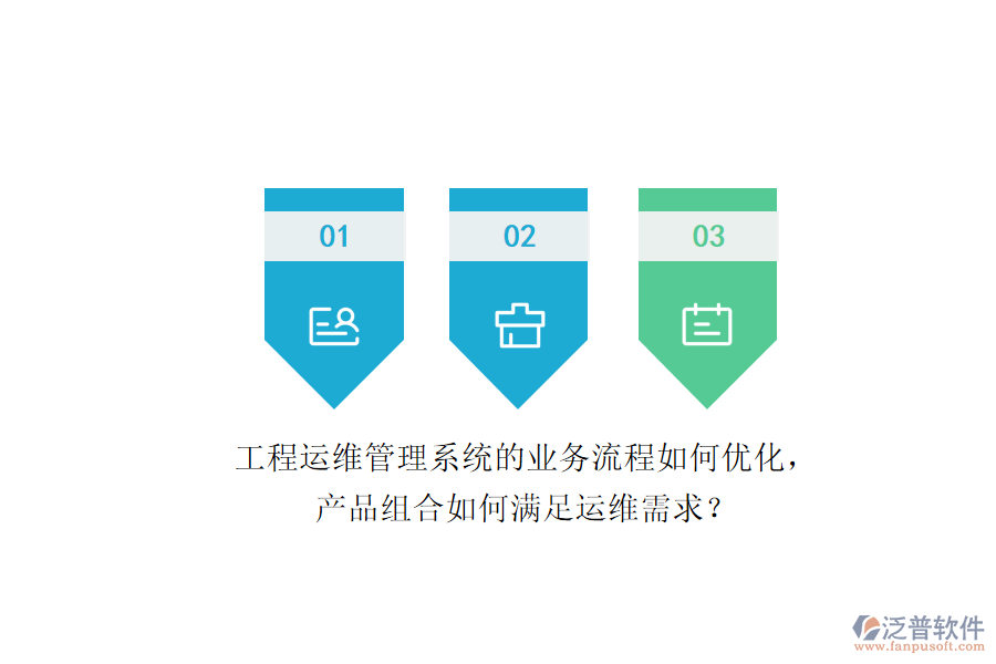 工程運維管理系統(tǒng)的業(yè)務(wù)流程如何優(yōu)化，產(chǎn)品組合如何滿足運維需求？