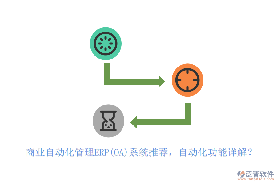 商業(yè)自動化管理ERP(OA)系統(tǒng)推薦，自動化功能詳解？