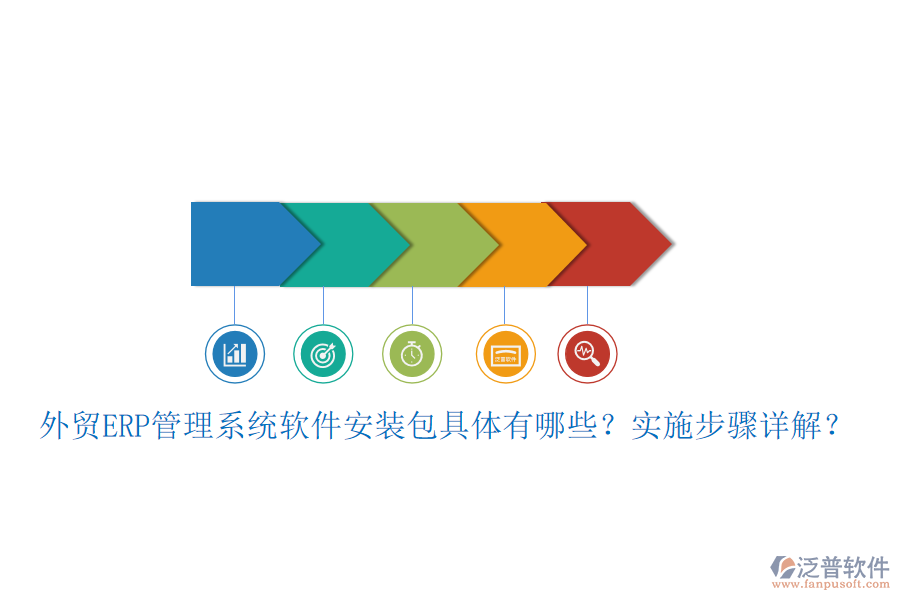外貿(mào)ERP管理系統(tǒng)軟件安裝包具體有哪些？實施步驟詳解？