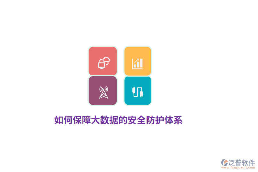 如何保障大數(shù)據(jù)的安全防護(hù)體系？
