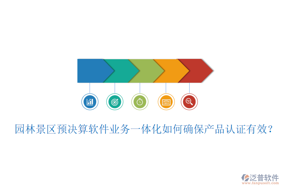 園林景區(qū)預(yù)決算軟件業(yè)務(wù)一體化如何確保產(chǎn)品認(rèn)證有效？