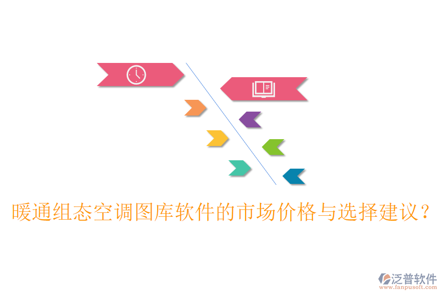 暖通組態(tài)空調(diào)圖庫軟件的市場價格與選擇建議？