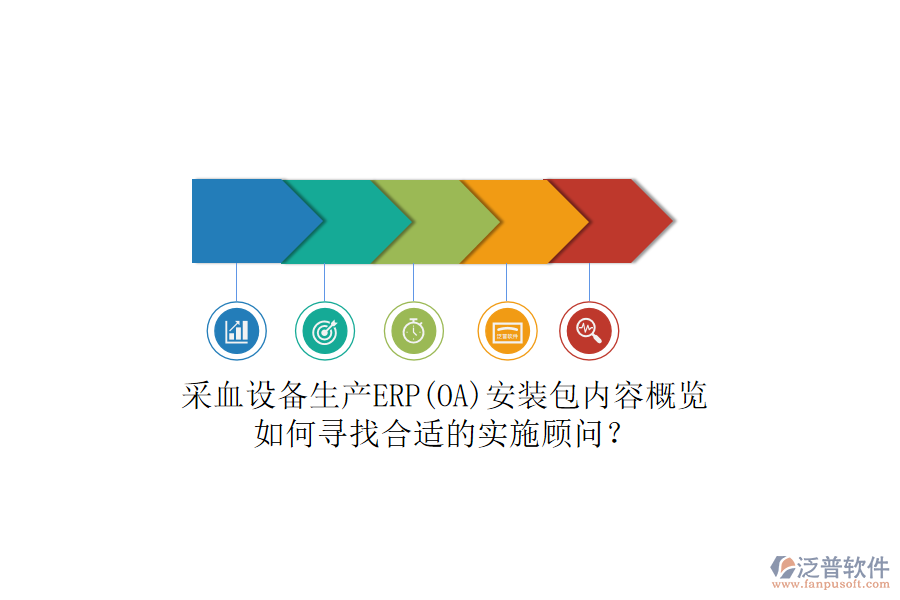 采血設(shè)備生產(chǎn)ERP(OA)安裝包內(nèi)容概覽，如何尋找合適的實(shí)施顧問？