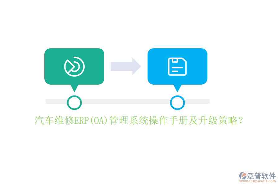 汽車維修ERP(OA)管理系統(tǒng)操作手冊(cè)及升級(jí)策略？