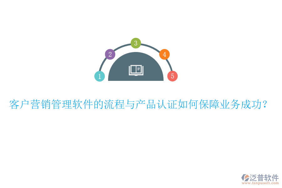 客戶營(yíng)銷管理軟件的流程與產(chǎn)品認(rèn)證如何保障業(yè)務(wù)成功？