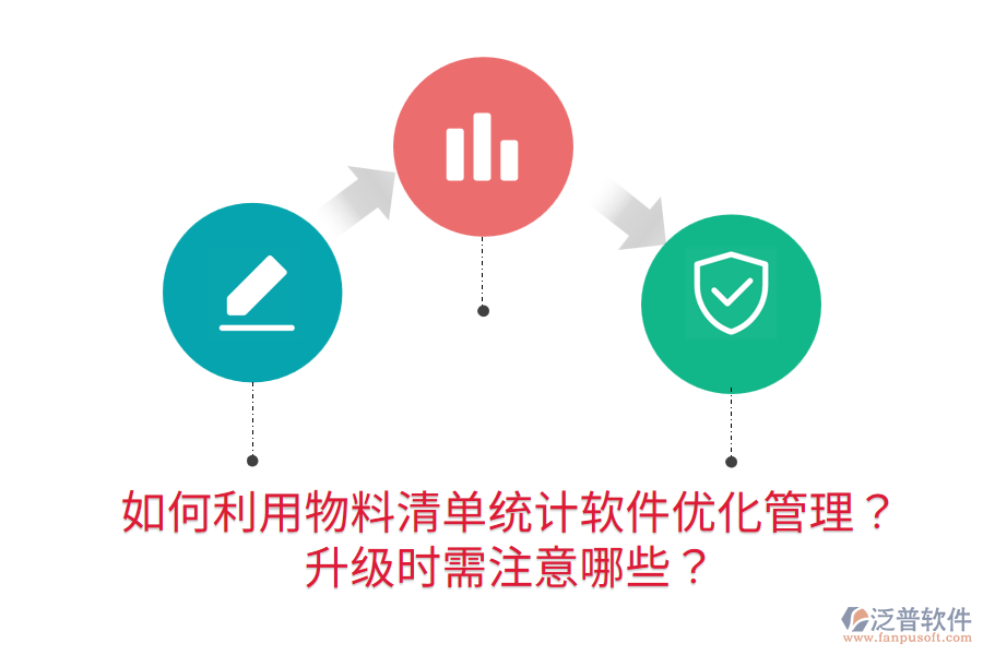  如何利用物料清單統(tǒng)計(jì)軟件優(yōu)化管理？升級時(shí)需注意哪些？