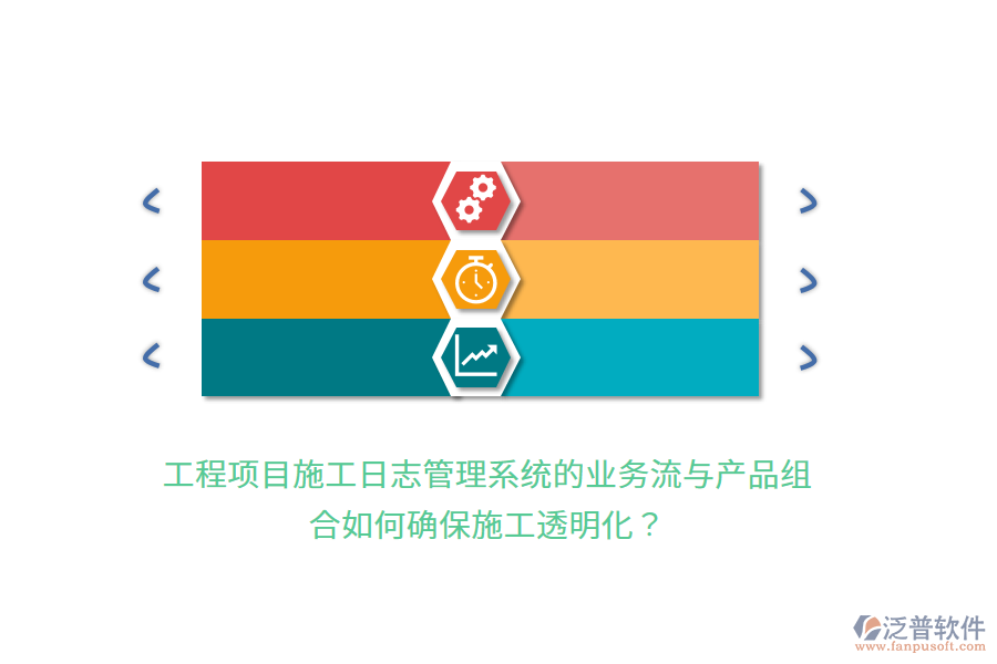 工程項目施工日志管理系統(tǒng)的業(yè)務(wù)流與產(chǎn)品組合如何確保施工透明化？