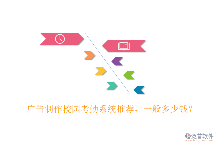 廣告制作校園考勤系統(tǒng)推薦，一般多少錢？