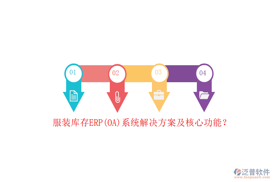 服裝庫(kù)存ERP(OA)系統(tǒng)解決方案及核心功能？