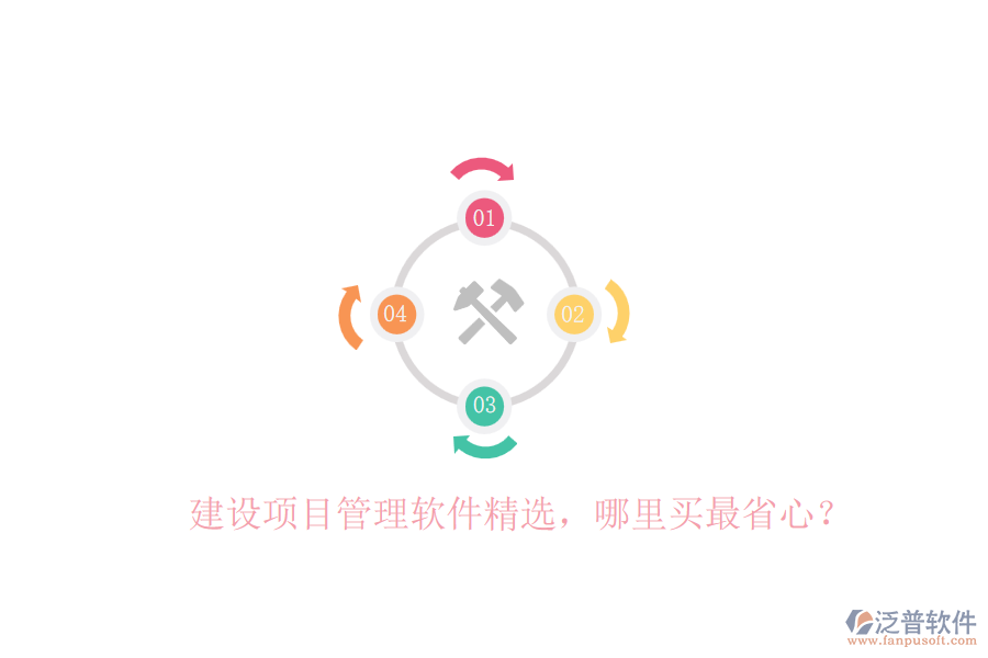建設(shè)項目管理軟件精選，哪里買最省心？