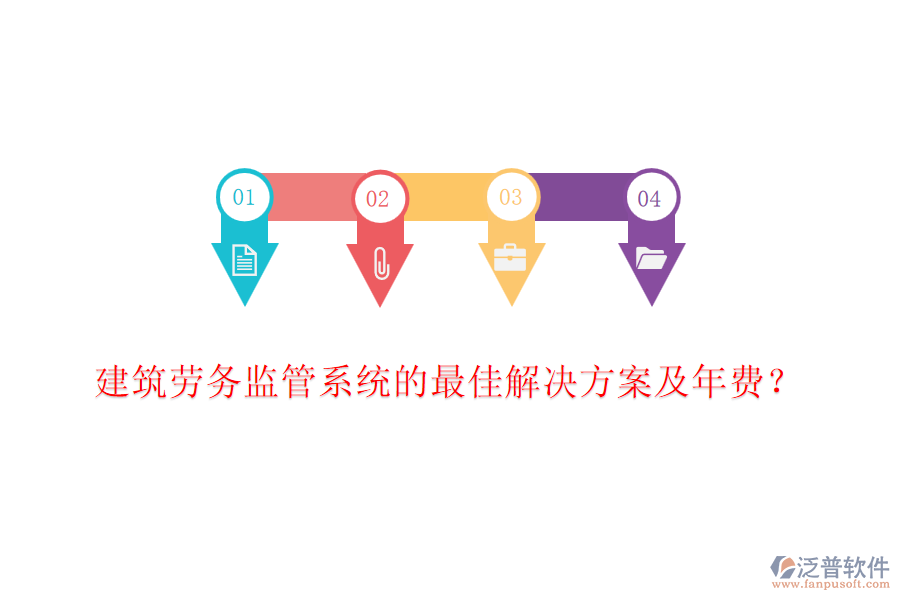 建筑勞務(wù)監(jiān)管系統(tǒng)的最佳解決方案及年費？