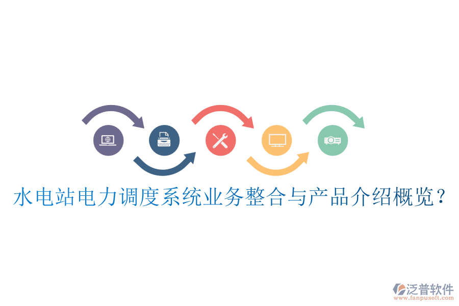 水電站電力調度系統(tǒng)業(yè)務整合與產品介紹概覽？
